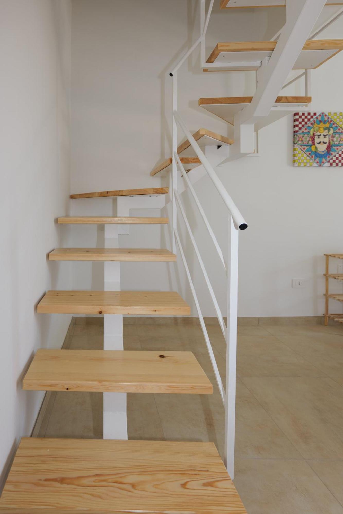 Astro Apartments With Direct Access On The Sea Of Noto Heritage Of Unesco Kültér fotó