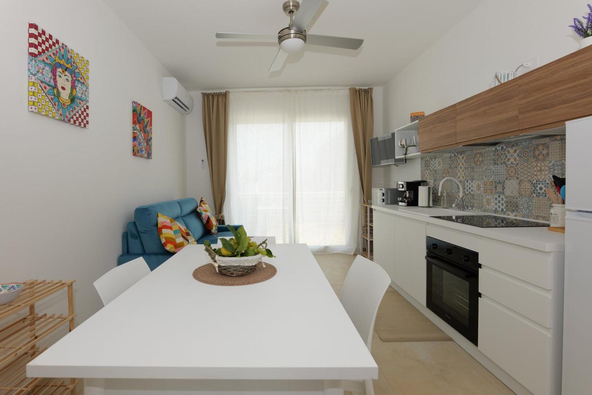 Astro Apartments With Direct Access On The Sea Of Noto Heritage Of Unesco Kültér fotó