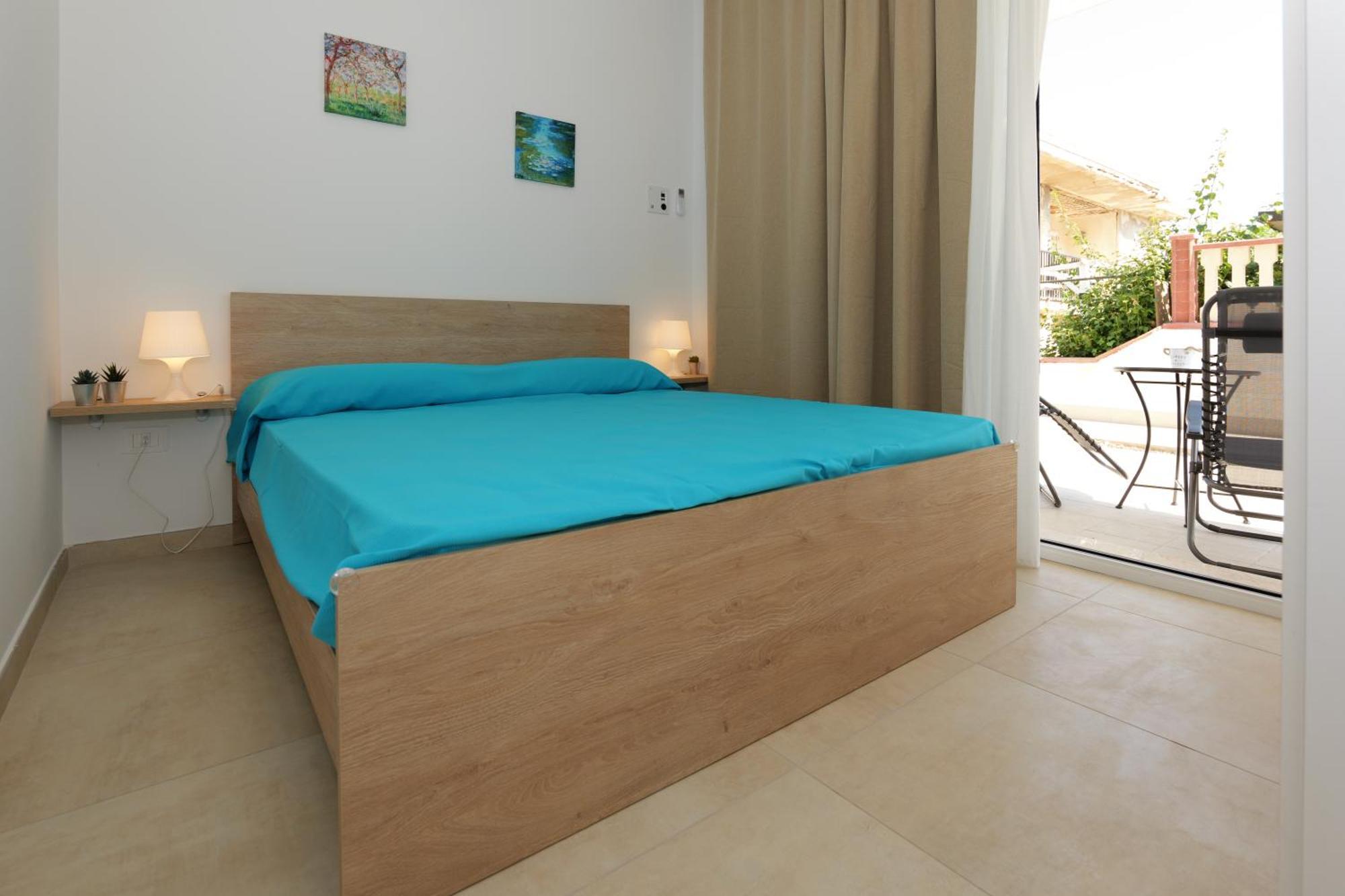 Astro Apartments With Direct Access On The Sea Of Noto Heritage Of Unesco Kültér fotó