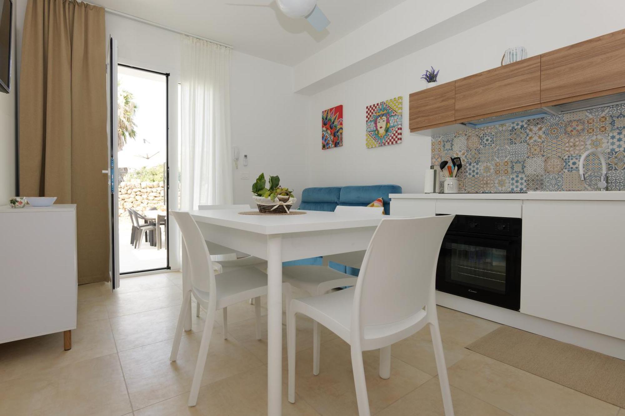 Astro Apartments With Direct Access On The Sea Of Noto Heritage Of Unesco Kültér fotó